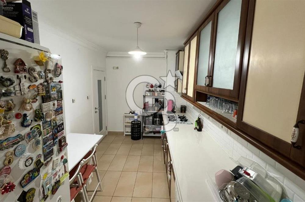 Çiğdem Mahallesi'nde 3+1 Full yapılı Asansörlü Satılık Daire