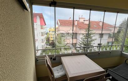 Çiğdem Mahallesi'nde 3+1 Full yapılı Asansörlü Satılık Daire
