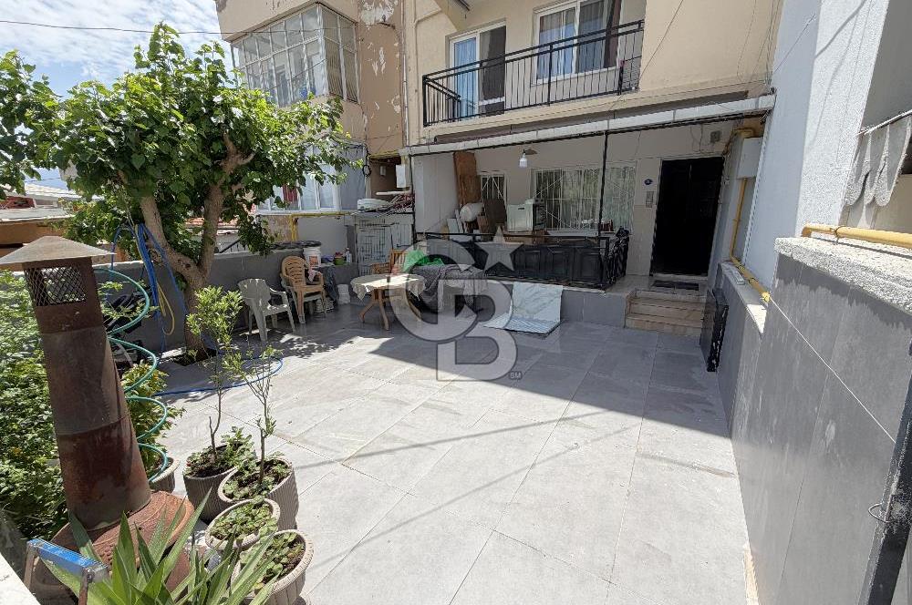 BORNOVA KIZILAY MAHALLESİ’NDE SATILIK 3+1 DAİRE