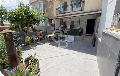 BORNOVA KIZILAY MAHALLESİ’NDE SATILIK 3+1 DAİRE