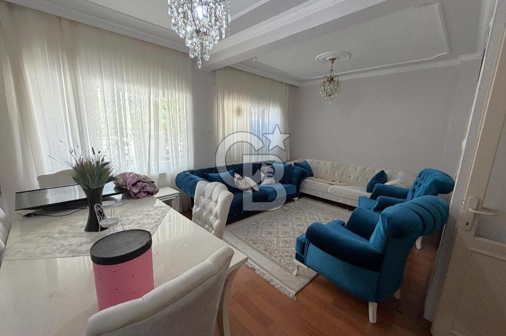 BORNOVA KIZILAY MAHALLESİ’NDE SATILIK 3+1 DAİRE