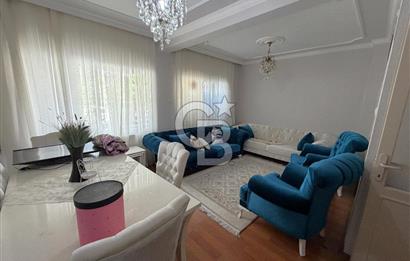 BORNOVA KIZILAY MAHALLESİ’NDE SATILIK 3+1 DAİRE