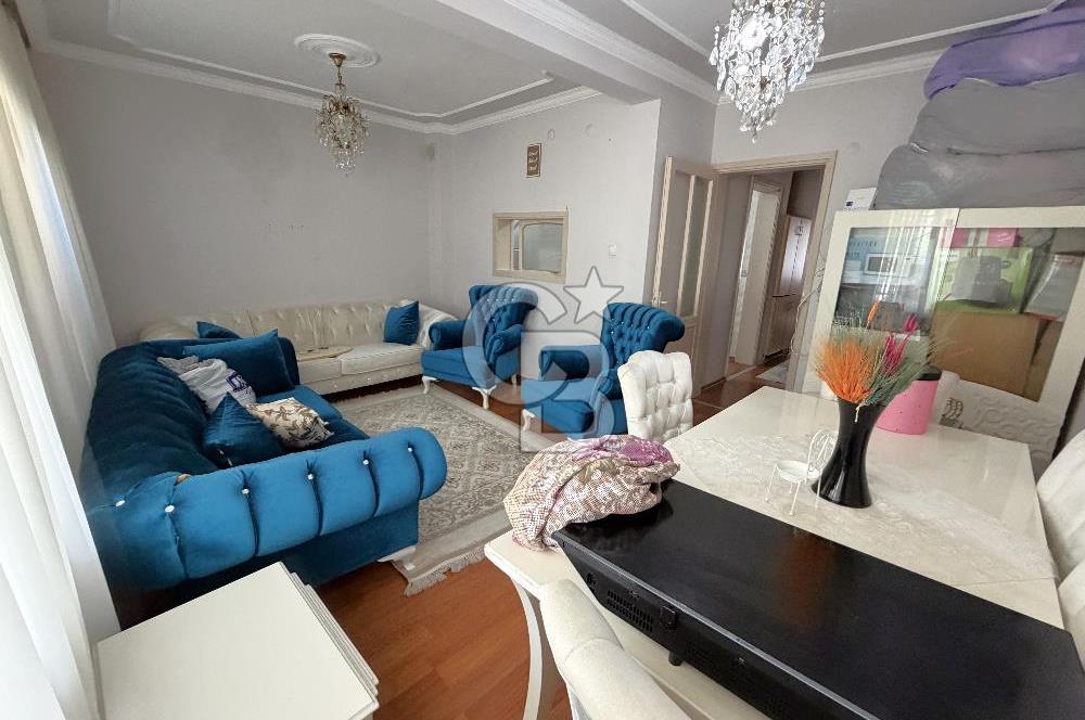 BORNOVA KIZILAY MAHALLESİ’NDE SATILIK 3+1 DAİRE