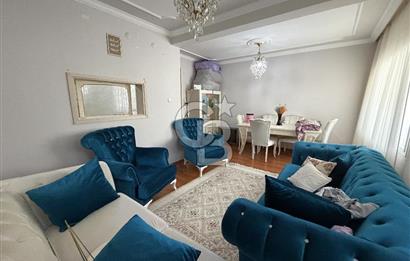 BORNOVA KIZILAY MAHALLESİ’NDE SATILIK 3+1 DAİRE