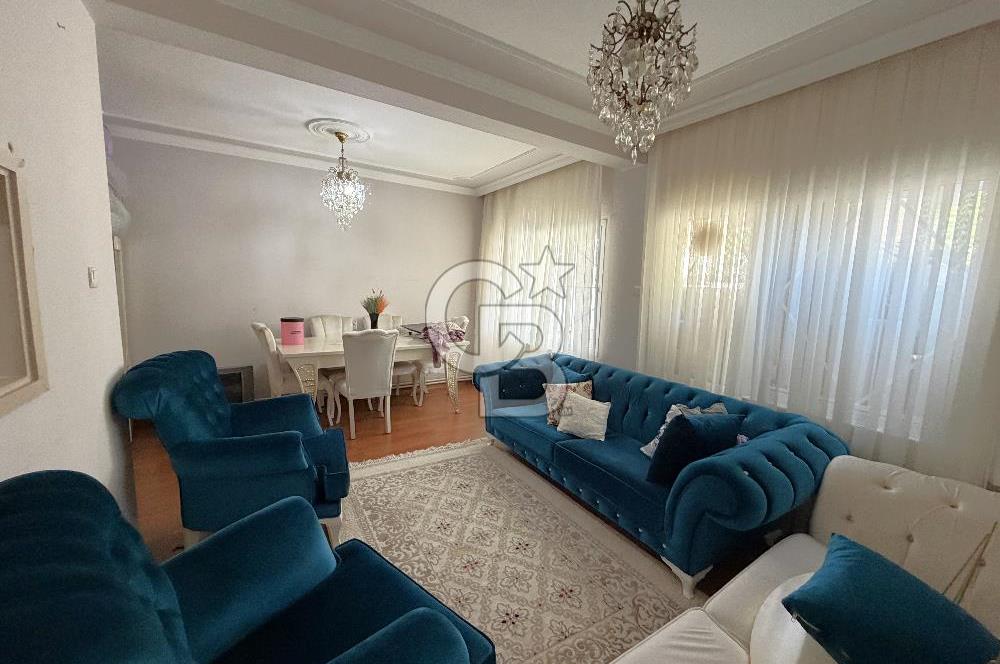 BORNOVA KIZILAY MAHALLESİ’NDE SATILIK 3+1 DAİRE