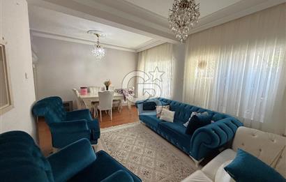 BORNOVA KIZILAY MAHALLESİ’NDE SATILIK 3+1 DAİRE