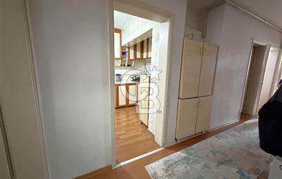 BORNOVA KIZILAY MAHALLESİ’NDE SATILIK 3+1 DAİRE