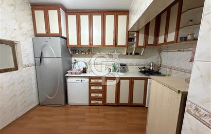 BORNOVA KIZILAY MAHALLESİ’NDE SATILIK 3+1 DAİRE