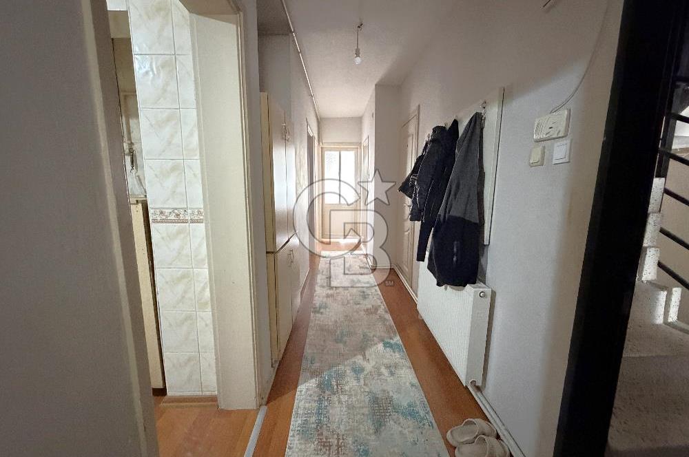 BORNOVA KIZILAY MAHALLESİ’NDE SATILIK 3+1 DAİRE