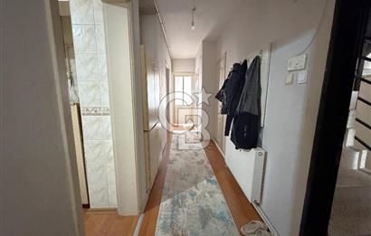 BORNOVA KIZILAY MAHALLESİ’NDE SATILIK 3+1 DAİRE