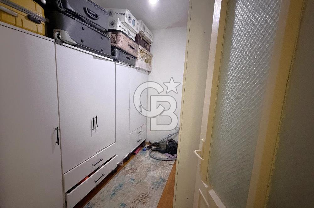 BORNOVA KIZILAY MAHALLESİ’NDE SATILIK 3+1 DAİRE