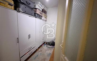 BORNOVA KIZILAY MAHALLESİ’NDE SATILIK 3+1 DAİRE