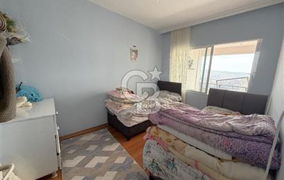BORNOVA KIZILAY MAHALLESİ’NDE SATILIK 3+1 DAİRE