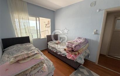 BORNOVA KIZILAY MAHALLESİ’NDE SATILIK 3+1 DAİRE