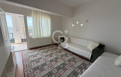 BORNOVA KIZILAY MAHALLESİ’NDE SATILIK 3+1 DAİRE
