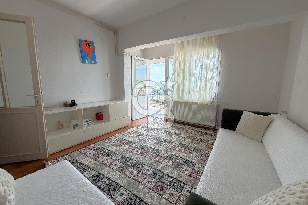 BORNOVA KIZILAY MAHALLESİ’NDE SATILIK 3+1 DAİRE