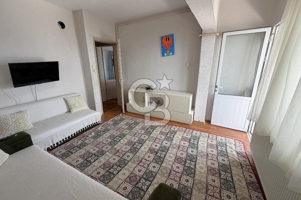 BORNOVA KIZILAY MAHALLESİ’NDE SATILIK 3+1 DAİRE