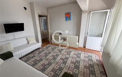 BORNOVA KIZILAY MAHALLESİ’NDE SATILIK 3+1 DAİRE