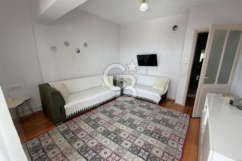 BORNOVA KIZILAY MAHALLESİ’NDE SATILIK 3+1 DAİRE