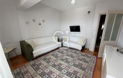 BORNOVA KIZILAY MAHALLESİ’NDE SATILIK 3+1 DAİRE