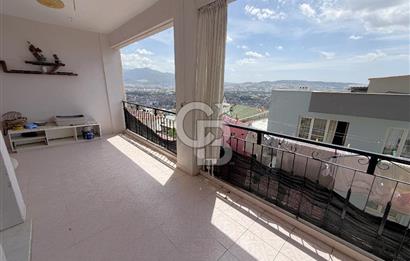 BORNOVA KIZILAY MAHALLESİ’NDE SATILIK 3+1 DAİRE