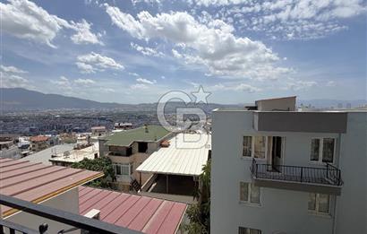 BORNOVA KIZILAY MAHALLESİ’NDE SATILIK 3+1 DAİRE