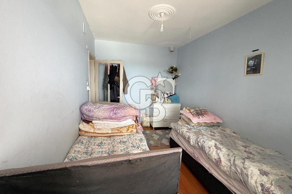 BORNOVA KIZILAY MAHALLESİ’NDE SATILIK 3+1 DAİRE