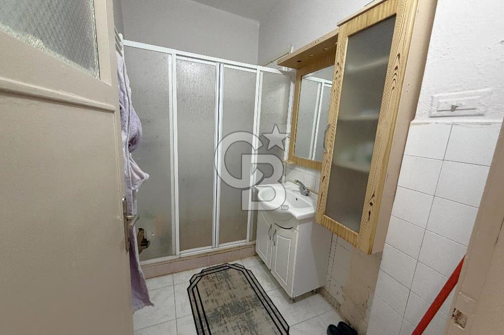 BORNOVA KIZILAY MAHALLESİ’NDE SATILIK 3+1 DAİRE