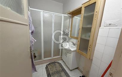 BORNOVA KIZILAY MAHALLESİ’NDE SATILIK 3+1 DAİRE