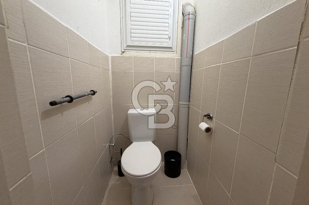 BORNOVA KIZILAY MAHALLESİ’NDE SATILIK 3+1 DAİRE
