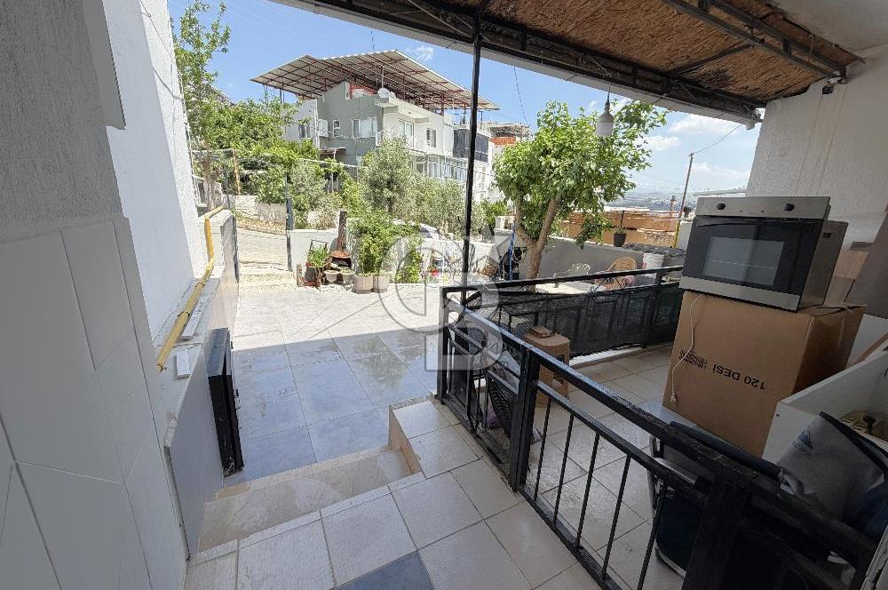 BORNOVA KIZILAY MAHALLESİ’NDE SATILIK 3+1 DAİRE