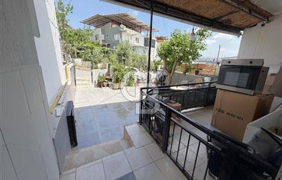 BORNOVA KIZILAY MAHALLESİ’NDE SATILIK 3+1 DAİRE