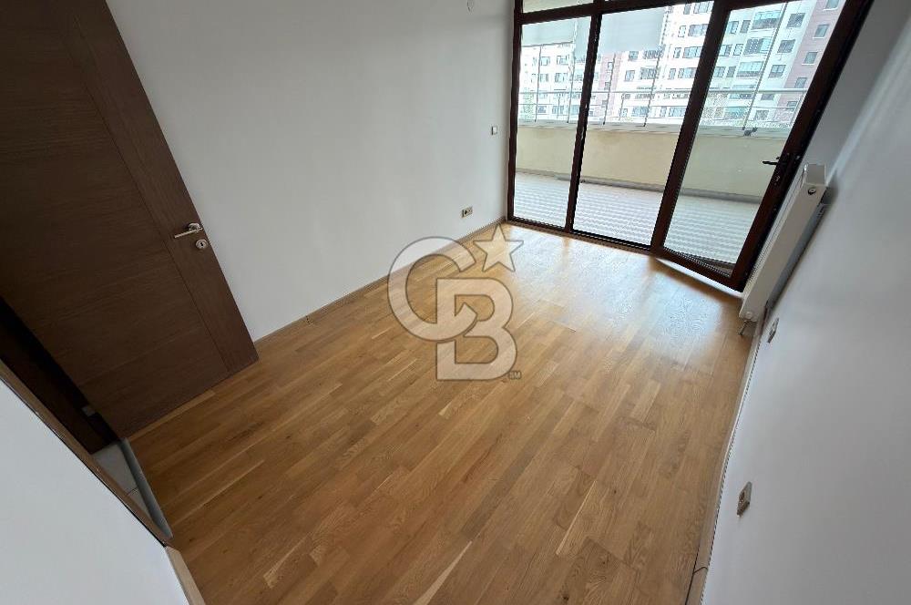 YAŞAMKENT SARDUNYA EVLERİNDE 200M2 4+1 KİRALIK DAİRE