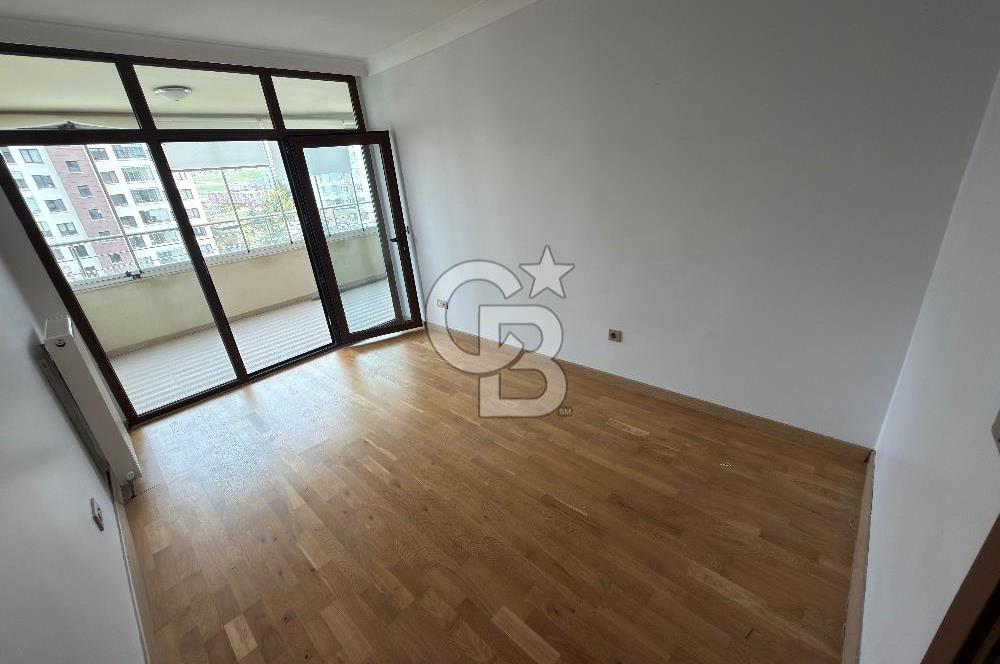 YAŞAMKENT SARDUNYA EVLERİNDE 200M2 4+1 KİRALIK DAİRE