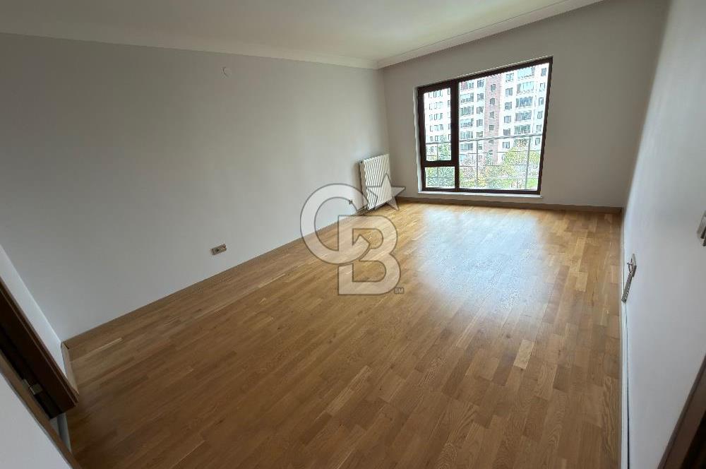 YAŞAMKENT SARDUNYA EVLERİNDE 200M2 4+1 KİRALIK DAİRE