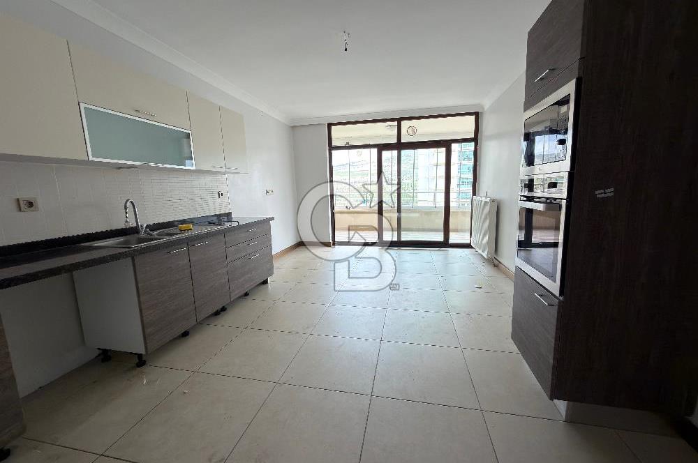 YAŞAMKENT SARDUNYA EVLERİNDE 200M2 4+1 KİRALIK DAİRE