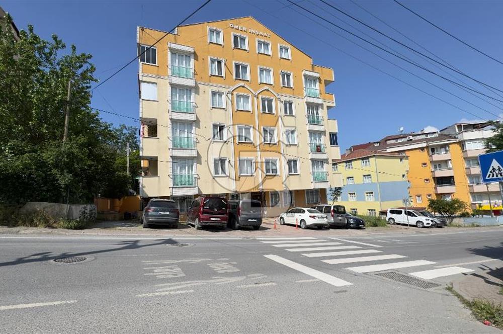 Adem Yavuz Kiralık 2+1 