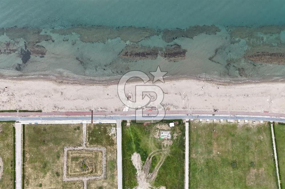 Kuşadası Kadıkalesi Satılık 2+1 Bahçe Dubleksi