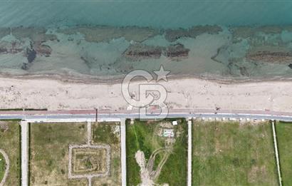 Kuşadası Kadıkalesi Satılık 2+1 Bahçe Dubleksi