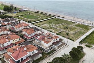 Kuşadası Kadıkalesi Satılık 2+1 Bahçe Dubleksi - 5 - 349233