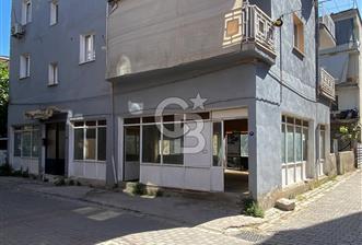 MUSELAND - Bayraklı'da Kiralık İș Yeri & Depo - 12 - 349252