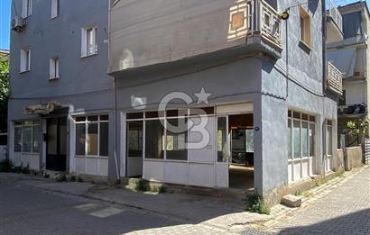 MUSELAND - Bayraklı'da Kiralık İș Yeri & Depo