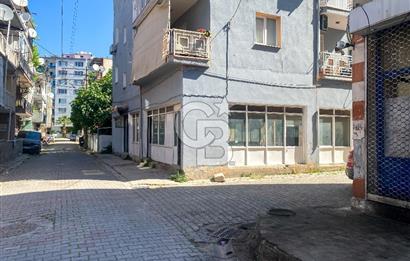 MUSELAND - Bayraklı'da Kiralık İș Yeri & Depo