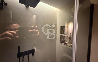 ÇANKAYA MH. AND SK. KOMPLE YAPILI 170 M2 NET 4+1 SATILIK DAİRE