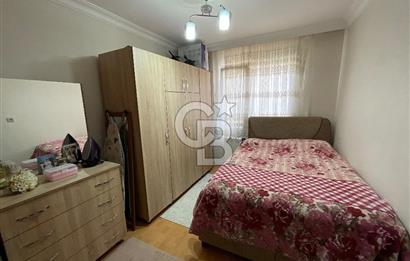 Karabağlar’da Satılık 3+1 Daire