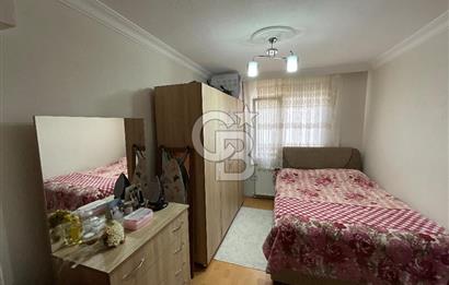 Karabağlar’da Satılık 3+1 Daire