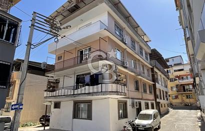 Karabağlar’da Satılık 3+1 Daire