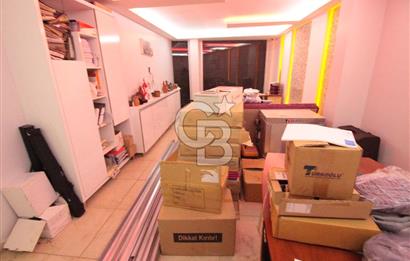 Buca Ufuk Mh.de 140m² Satılık Dükkan