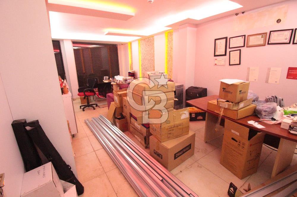 Buca Ufuk Mh.de 140m² Kiralık İşyeri