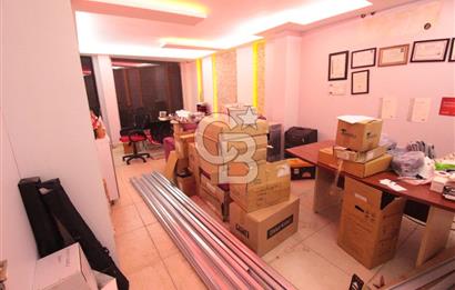 Buca Ufuk Mh.de 140m² Satılık Dükkan